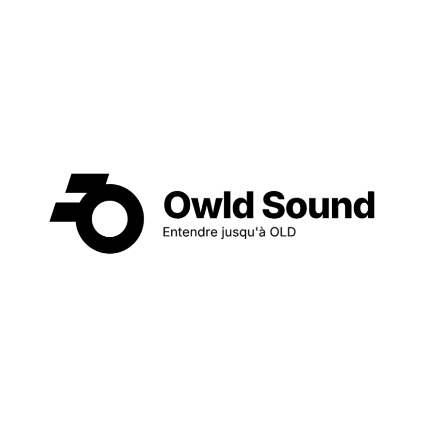 Owld Sound Logo